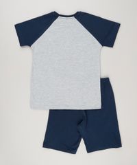 Pijama-Infantil-Espacial-Manga-Curta-Cinza-Mescla-9224165-Cinza_Mescla_2