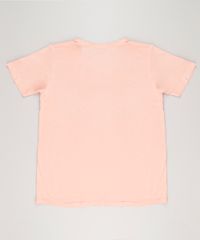 Blusa-Infantil--On-the-Road--Manga-Curta-Decote-Redondo-Rosa-9222495-Rosa_2