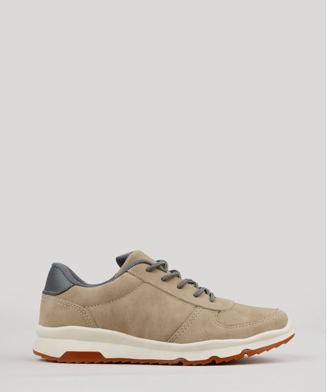 Tenis-Infantil-Running-Kaki-9212127-Kaki_1