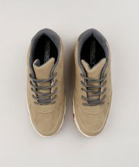 Tenis-Infantil-Running-Kaki-9212127-Kaki_4