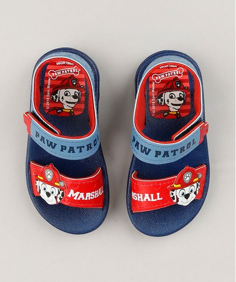 Sandalia-Papete-Infantil-Patrulha-Canina-Marshall-Grendene-Azul-Marinho-9235804-Azul_Marinho_1