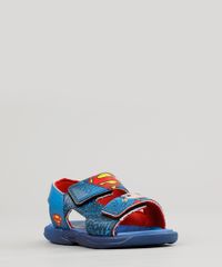 Sandalia-Papete-Infantil-Super-Homem-Grendene-Azul-Marinho-9214968-Azul_Marinho_2