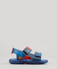 Sandalia-Papete-Infantil-Super-Homem-Grendene-Azul-Marinho-9214968-Azul_Marinho_4