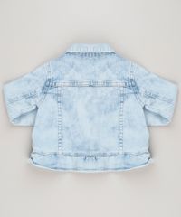 Jaqueta-Jeans-Infantil-com-Bordado-do-Snoopy-e-Babado-Manga-Longa-Azul-Claro-9183199-Azul_Claro_2