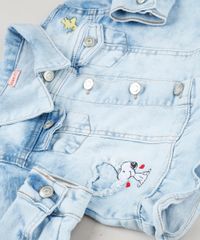 Jaqueta-Jeans-Infantil-com-Bordado-do-Snoopy-e-Babado-Manga-Longa-Azul-Claro-9183199-Azul_Claro_4