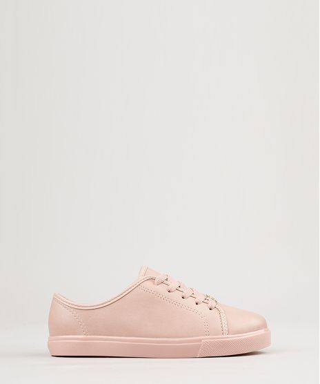 Tenis-Infantil-Molekinha-Rose-9239501-Rose_1