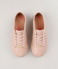 Tenis-Infantil-Molekinha-Rose-9239501-Rose_4