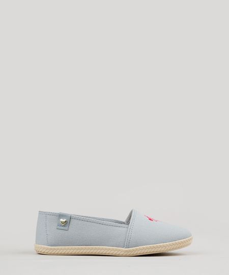 Sapatilha-Infantil-Molekinha-com-Flamingo-Azul-Claro-9237151-Azul_Claro_1
