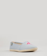 Sapatilha-Infantil-Molekinha-com-Flamingo-Azul-Claro-9237151-Azul_Claro_2