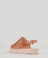 Sandalia-Infantil-Flatform-Larissa-Manoela-Grendene-com-Glitter-Rose-9244733-Rose_3