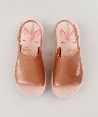 Sandalia-Infantil-Flatform-Larissa-Manoela-Grendene-com-Glitter-Rose-9244733-Rose_4