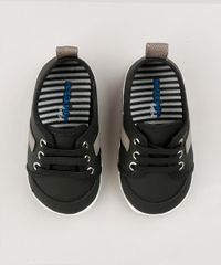 Tenis-Infantil-Molekinho-Preto-9239510-Preto_4