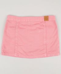 Saia-Color-Infantil-com-Bolsos-e-Botoes-Rosa-9243620-Rosa_2