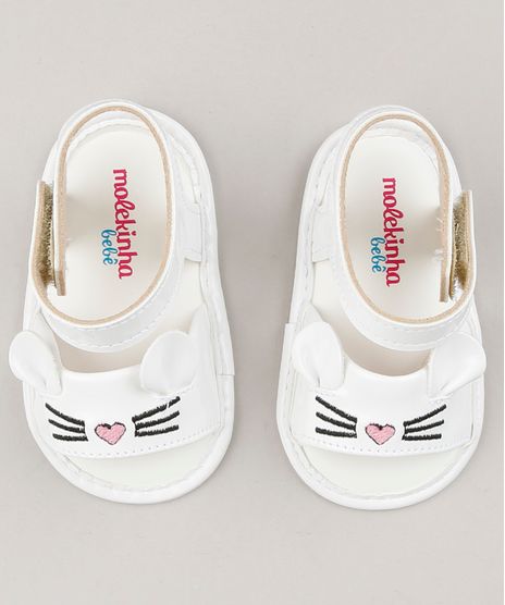 Sandalia-Infantil-Molekinha-Gatinho-Branca-9239612-Branco_1