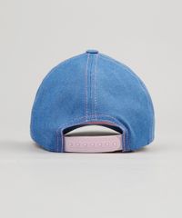 Bone-Infantil-em-Jeans-com-Bordado-Unicornio-Aba-Curva-Azul-Medio-9131270-Azul_Medio_3 Bone-Infantil-em-Jeans-com-Bordado-Unicornio-Aba-Curva-Azul-Medio-9131270-Azul_Medio_3