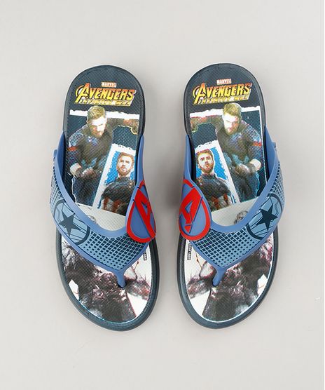 Chinelo-Infantil-Grendene-Os-Vingadores-Capitao-America-Azul-Marinho-9232458-Azul_Marinho_1