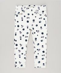 Calca-Jegging-Infantil-Estampa-da-Poa-com-Barra-Desfiada-Off-White-9169700-Off_White_1