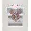 Blusa-Infantil-Mickey-com-Listras-Manga-Curta-Decote-Redondo-em-Algodao---Sustentavel-Off-White-9230154-Off_White_1
