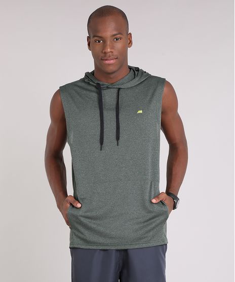 Regata-Masculina-Esportiva-Ace-com-Capuz-e-Bolsos-Verde-9155507-Verde_1