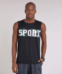 Regata-Masculina-Esportiva-Ace-com-Recorte-Gola-Careca-Preta-9154763-Preto_1