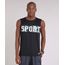Regata-Masculina-Esportiva-Ace-com-Recorte-Gola-Careca-Preta-9154763-Preto_1