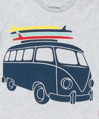 Camiseta-Infantil-Carro-Manga-Curta-Gola-Careca-Cinza-Mescla-8388301-Cinza_Mescla_4