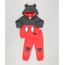 Conjunto-Infantil-de-Blusao-Mickey-Mouse-com-Orelhinhas---Calca-em-Moletom-Vermelho-8960237-Vermelho_1