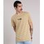 Camiseta-Masculina-Listrada--St--Tripe--Manga-Curta-Gola-Careca-Amarela-9195971-Amarelo_1