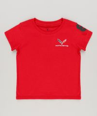 Camiseta-Infantil-Tal-Pai-Tal-Filho-com-Bordado--Corvette--Manga-Curta-Decote-Redondo-Vermelho-9234081-Vermelho_1