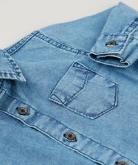 Camisa-Jeans-Infantil-Manga-Longa-Azul-Medio-9158802-Azul_Medio_4