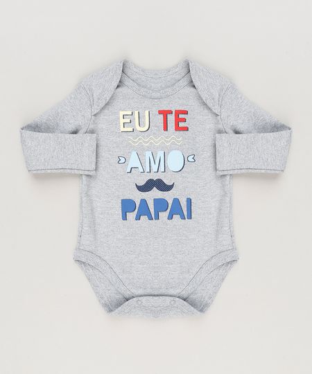 Body-Infantil--Eu-Te-Amo-Papai--Manga-Longa-Gola-Careca-Cinza-Mescla-9223030-Cinza_Mescla_1 Body-Infantil--Eu-Te-Amo-Papai--Manga-Longa-Gola-Careca-Cinza-Mescla-9223030-Cinza_Mescla_1
