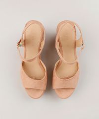 Sandalia-Feminina-Plataforma-em-Suede-Rose-9217080-Rose_4