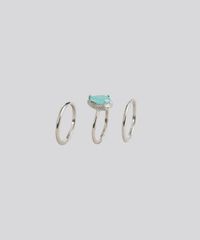 Kit-de-3-Aneis-Femininos-Prateado-9218484-Prateado_1