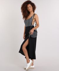 Maio-Body-Feminino-Listrado-Cavado-Alcas-Finas-com-Protecao-UV50--Preto-9219946-Preto_3