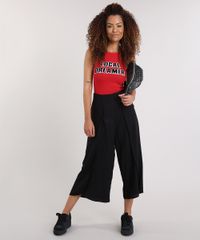 Regata-Feminina-Cropped-Halter-Neck--Local-Dreamer--em-Algodao---Sustentavel-Vermelha-9240684-Vermelho_3