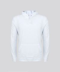 Camiseta-Masculina-Basica-Flame-com-Capuz-Manga-Longa-em-Algodao---Sustentavel-Branca-8286722-Branco_5