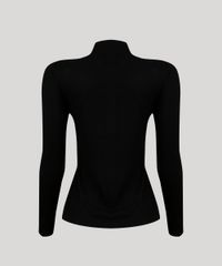 Blusa-Feminina-Canelada-com-Ziper-Gola-Alta-e-Manga-Longa-Preto-9160740-Preto_6