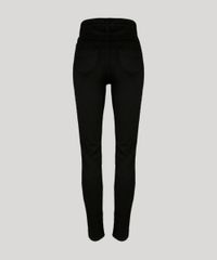Calca-Feminina-Super-Skinny-com-Recortes-Cintura-Super-Alta-Preta-9102262-Preto_6