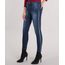 Calca-Jegging-Feminina-Sawary-Cintura-Alta-com-Vies-de-Lurex-Azul-Escuro-9162720-Azul_Escuro_1
