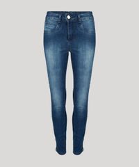 Calca-Jegging-Feminina-Sawary-Cintura-Alta-com-Vies-de-Lurex-Azul-Escuro-9162720-Azul_Escuro_6