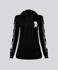 Blusao-Feminino-Justin-Bieber--Stadium-Tour--com-Capuz-em-Moletom-Preto-9167611-Preto_5