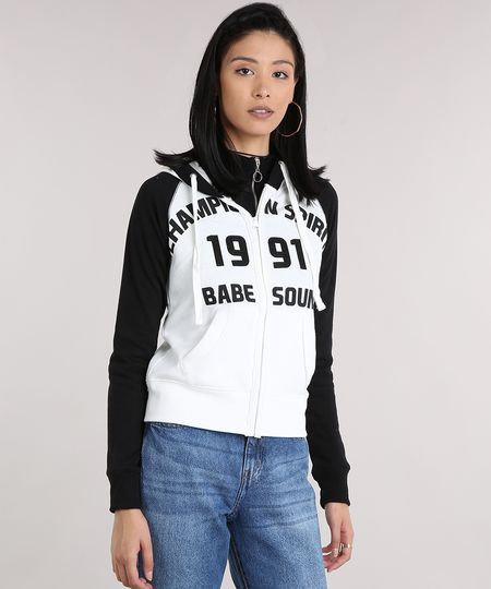 Blusao-Feminino-Raglan--Champion--em-Moletom-com-Capuz--Off-White-8900685-Off_White_1 Blusao-Feminino-Raglan--Champion--em-Moletom-com-Capuz--Off-White-8900685-Off_White_1