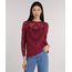 Sueter-Feminino-em-Trico-com-Ponto-Largo--Vinho-8968803-Vinho_1