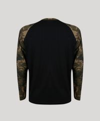 Camiseta-Masculina-Raglan-com-Estampa-Camuflada-Manga-Longa-Gola-Careca-Preta-9153433-Preto_6