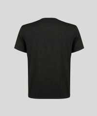 Camiseta-Masculina-Mickey-com-Bolso-Manga-Curta-Gola-Careca-Cinza-Mescla-Escuro-9081678-Cinza_Mescla_Escuro_6