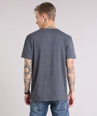 Camiseta-Masculina-Simpsons--Play-Like-a-Champion--Manga-Curta-Gola-Careca-Cinza-Mescla-Escuro-9150262-Cinza_Mescla_Escuro_2