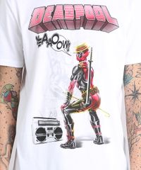 Camiseta-Masculina-Deadpool-Manga-Curta-Gola-Careca-Branca-9159024-Branco_4