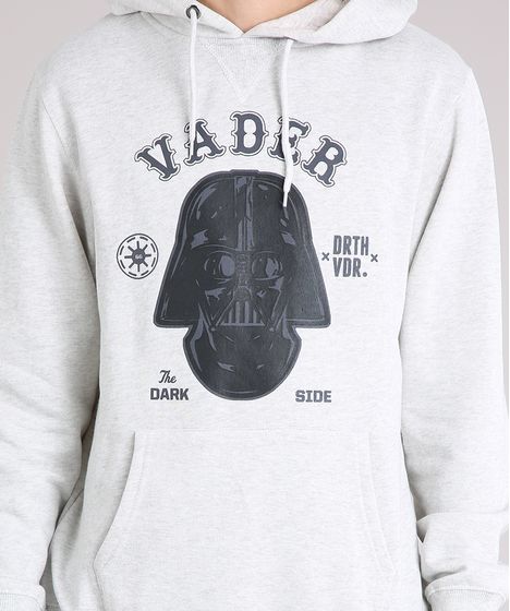moletom darth vader