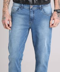 Calca-Jeans-Masculina-Skinny-Azul-Medio-9120245-Azul_Medio_4