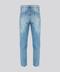 Calca-Jeans-Masculina-Baggy-com-Cordao-Azul-Claro-9166440-Azul_Claro_6